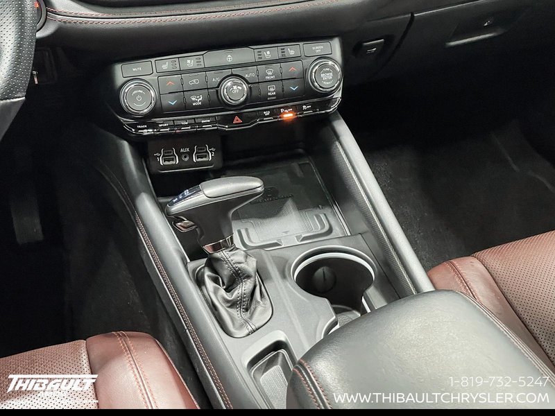 2024 Dodge Durango R/T
