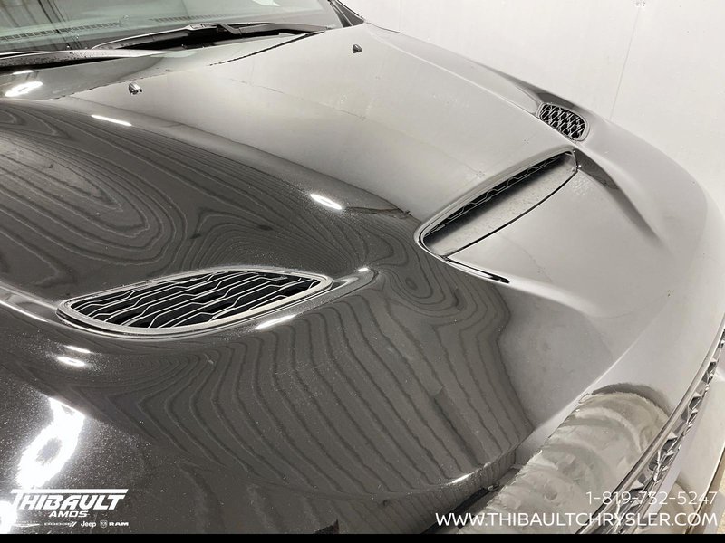 2024 Dodge Durango R/T