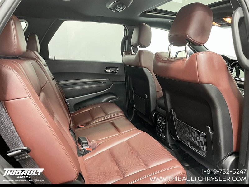 2024 Dodge Durango R/T