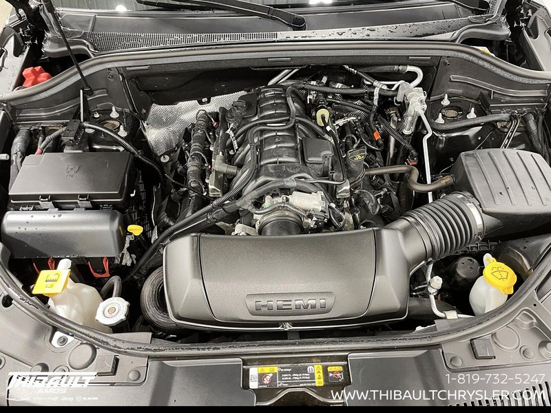 2024 Dodge Durango R/T