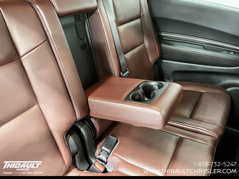 2024 Dodge Durango R/T