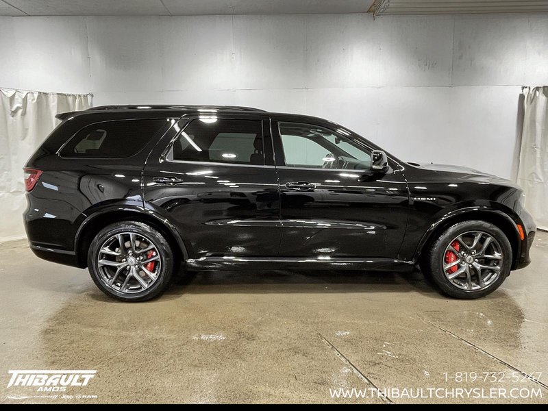 2024 Dodge Durango R/T