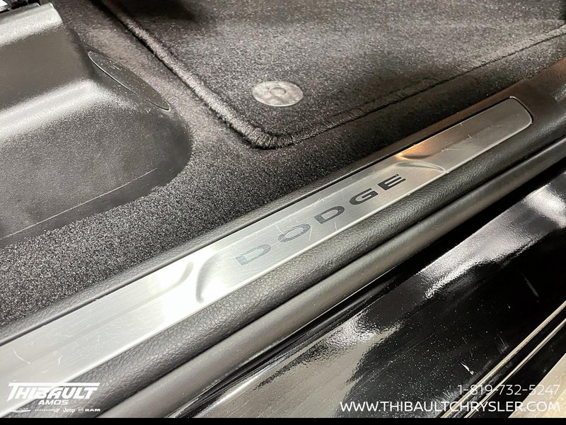 2024 Dodge Durango R/T