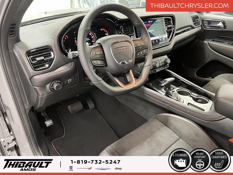 2025 Dodge Durango GT PLUS