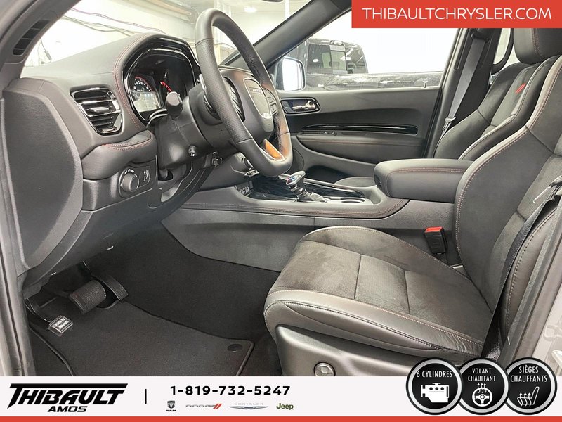 2025 Dodge Durango GT PLUS