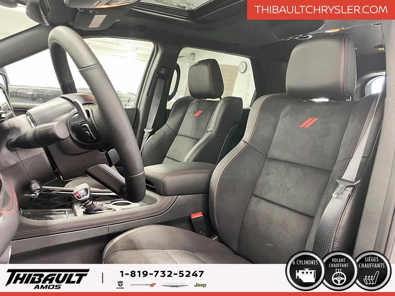 2025 Dodge Durango GT PLUS