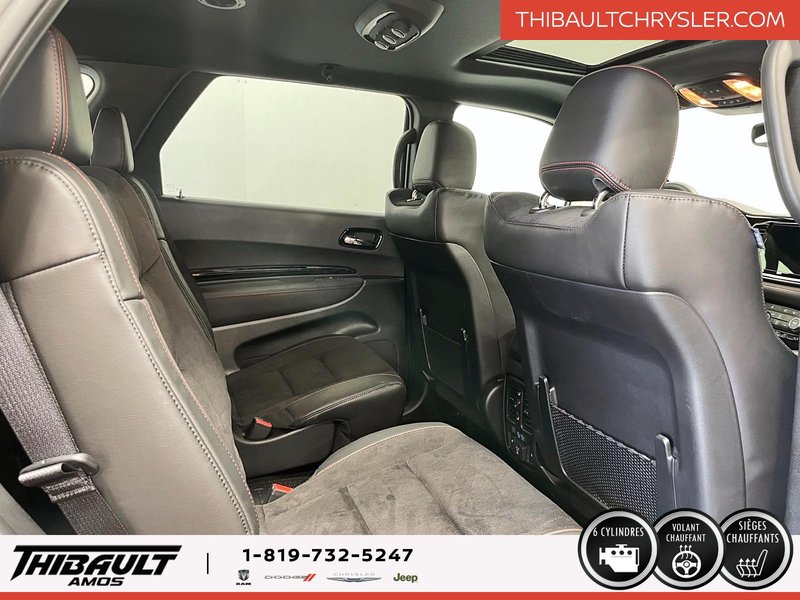 2025 Dodge Durango GT PLUS