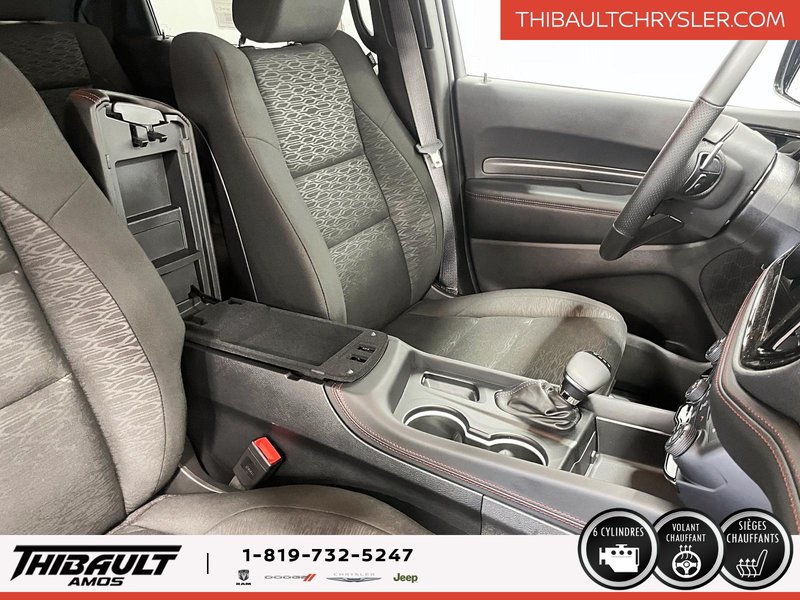 Dodge DURANGO GT 2025