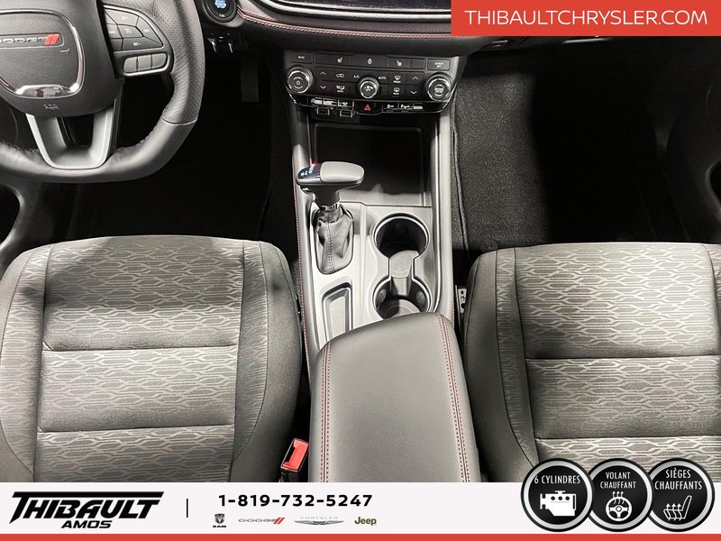 Dodge DURANGO GT 2025