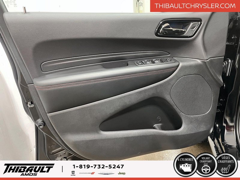 Dodge DURANGO GT 2025