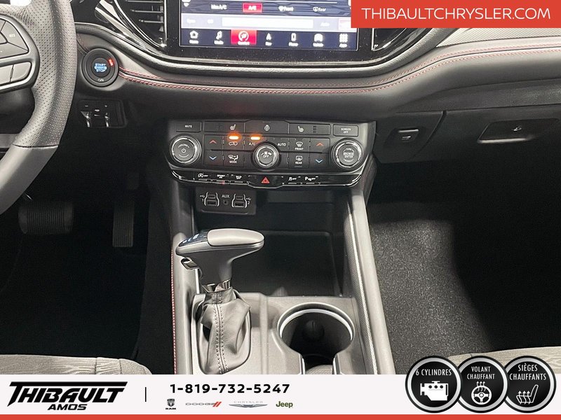 Dodge DURANGO GT 2025