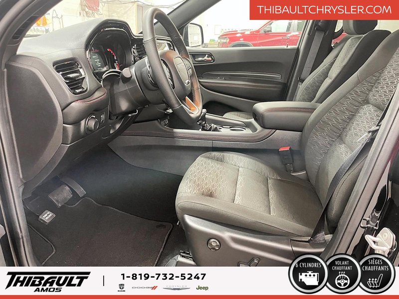 Dodge DURANGO GT 2025