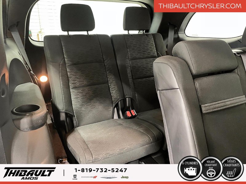 Dodge DURANGO GT 2025