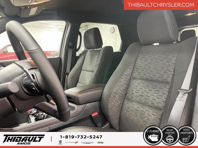 Dodge DURANGO GT 2025