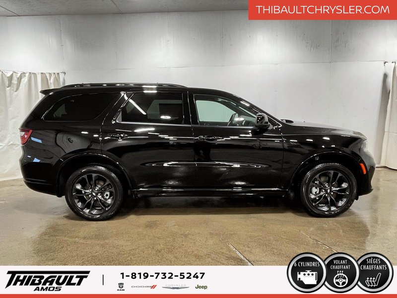 Dodge DURANGO GT 2025