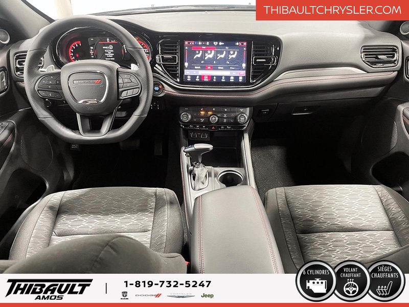 Dodge DURANGO GT 2025
