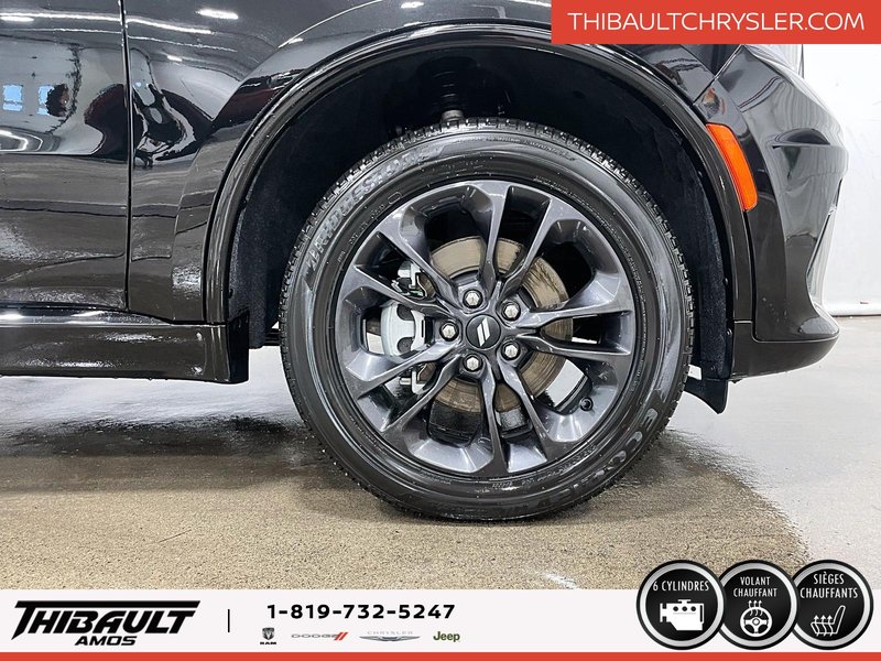Dodge DURANGO GT 2025