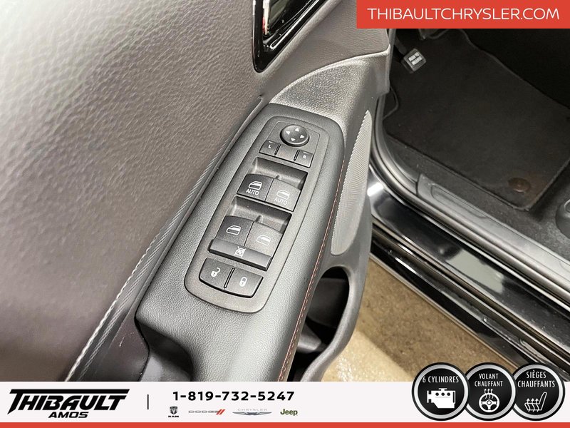 Dodge DURANGO GT 2025