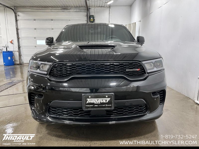 2025 Dodge Durango GT Plus