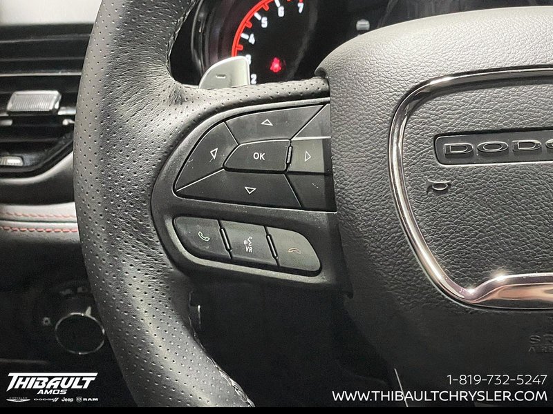 2025 Dodge Durango GT Plus