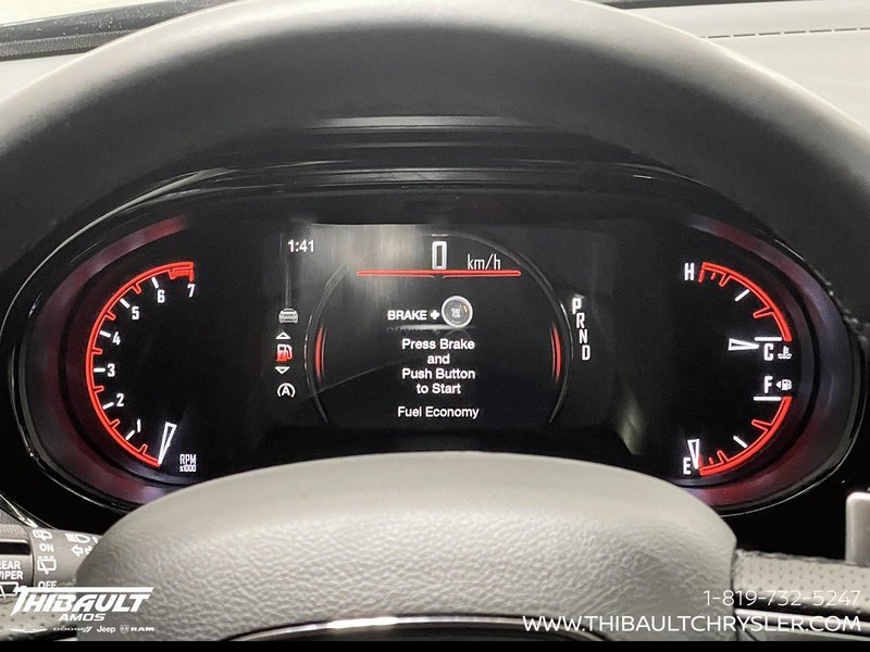 2025 Dodge Durango GT Plus