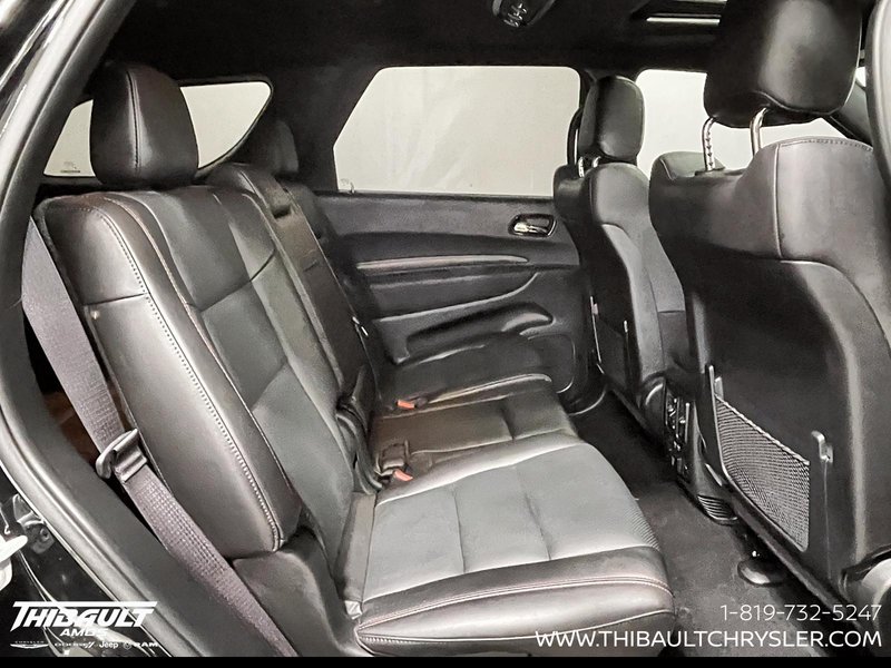 2025 Dodge Durango GT Plus