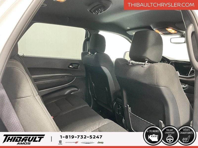 Dodge Durango GT 2026
