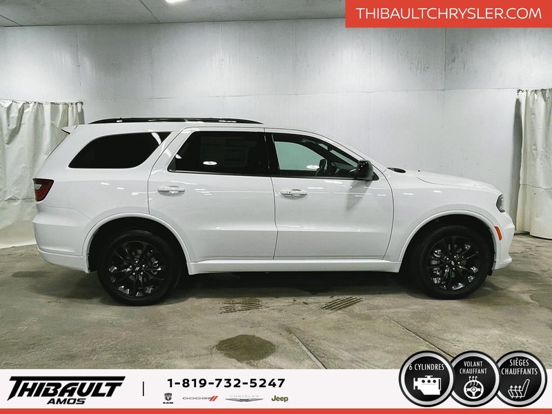 Dodge Durango GT 2026