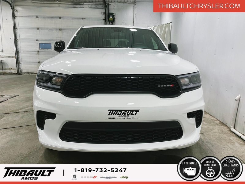Dodge Durango GT 2026