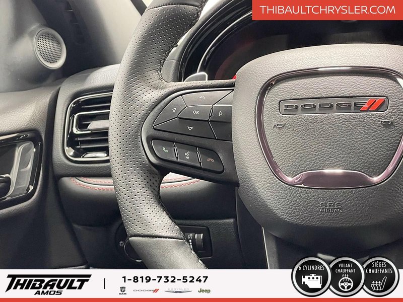 Dodge Durango GT 2026