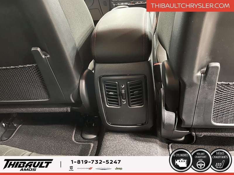 Dodge Durango GT 2026