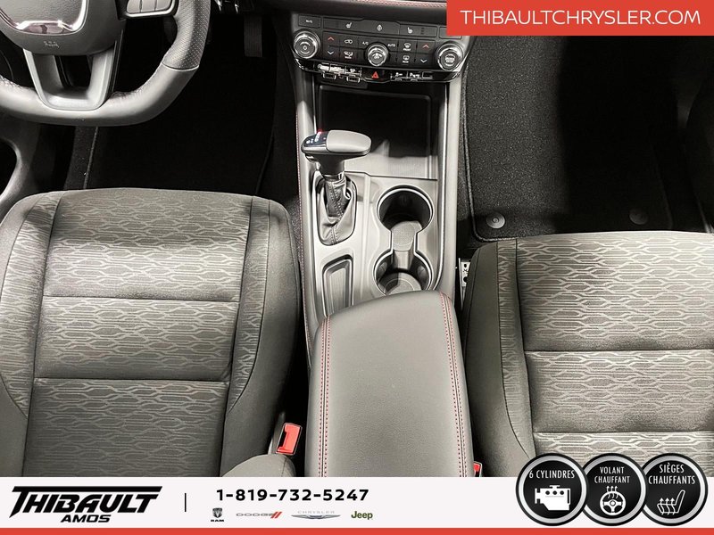 Dodge Durango GT 2026