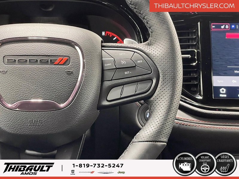 Dodge Durango GT 2026