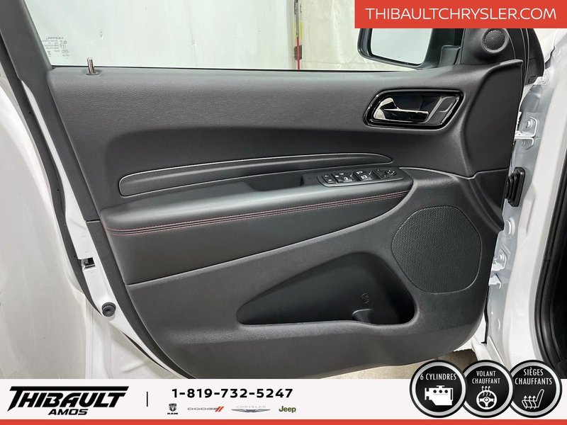 Dodge Durango GT 2026