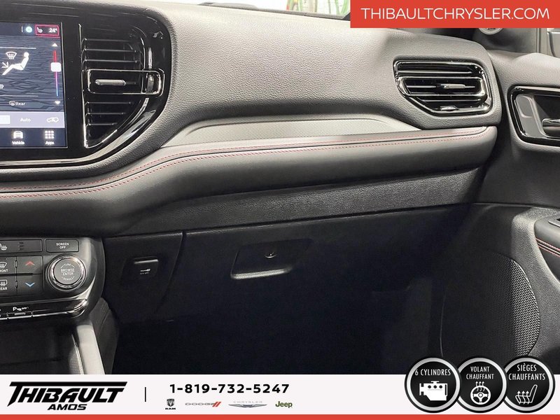 Dodge Durango GT 2026