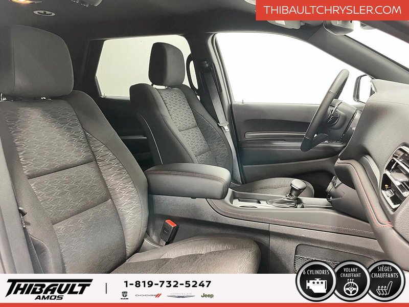 Dodge Durango GT 2026