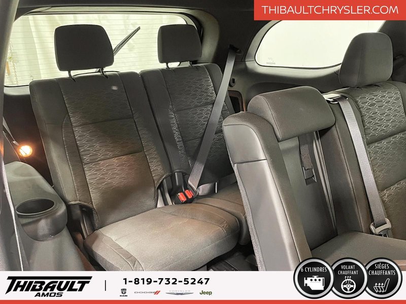 Dodge Durango GT 2026