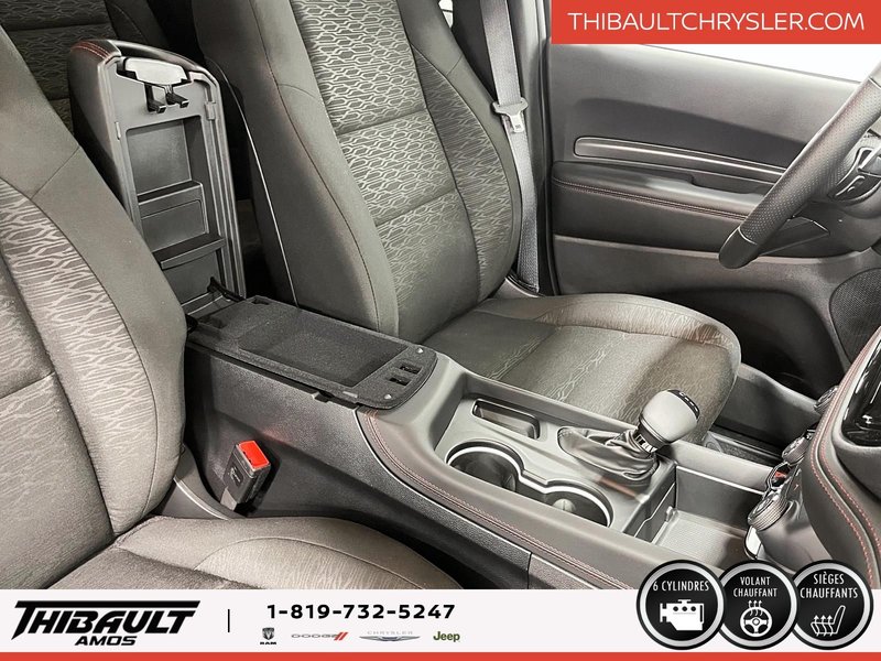 Dodge Durango GT 2026