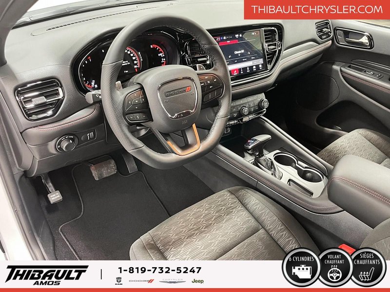 Dodge Durango GT 2026