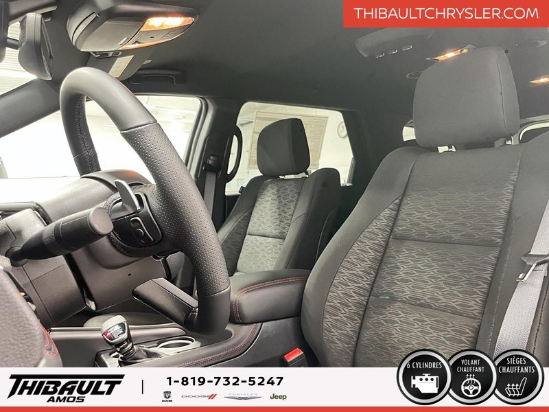 Dodge Durango GT 2026