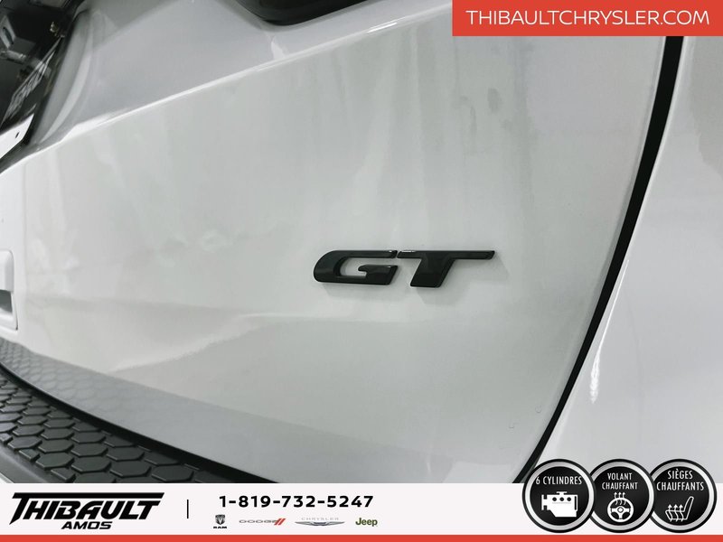 Dodge Durango GT 2026