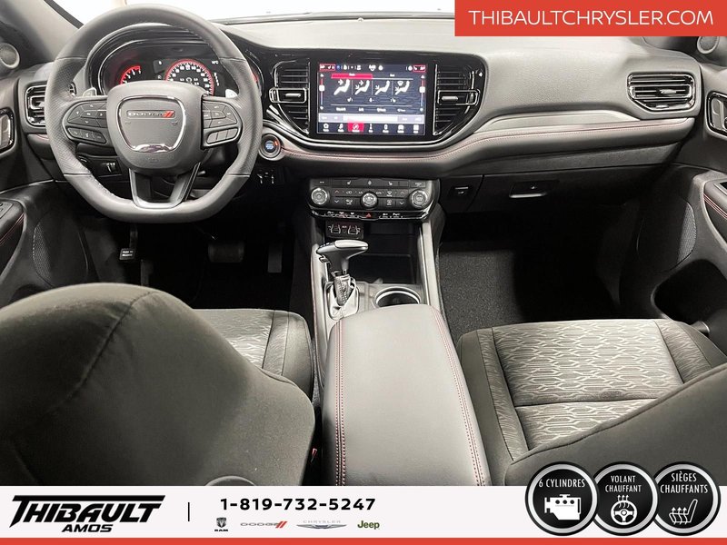 Dodge Durango GT 2026