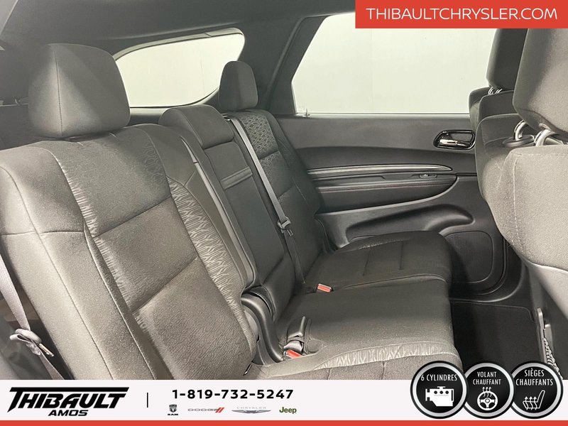 Dodge Durango GT 2026