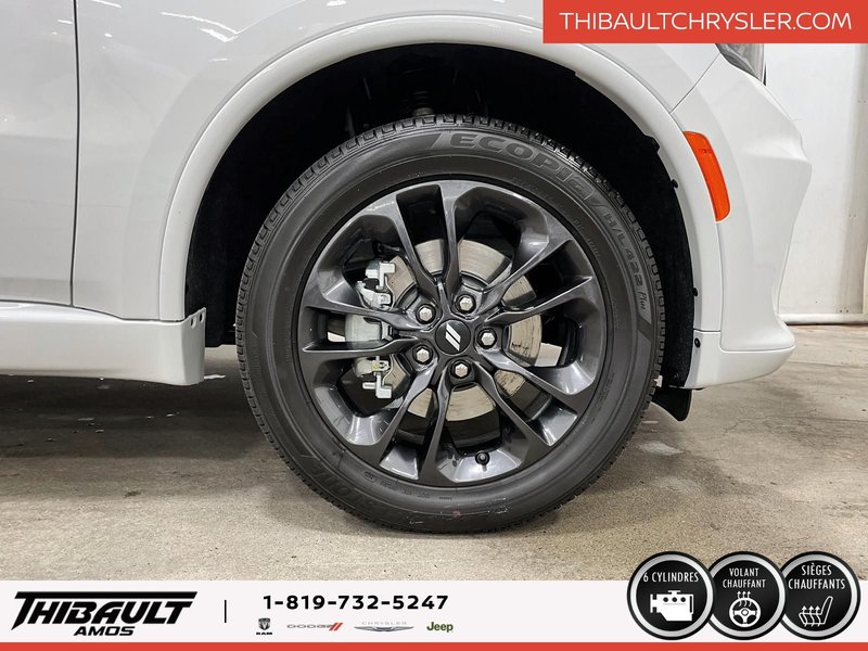 Dodge Durango GT 2026