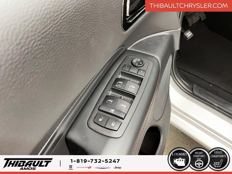 Dodge Durango GT 2026