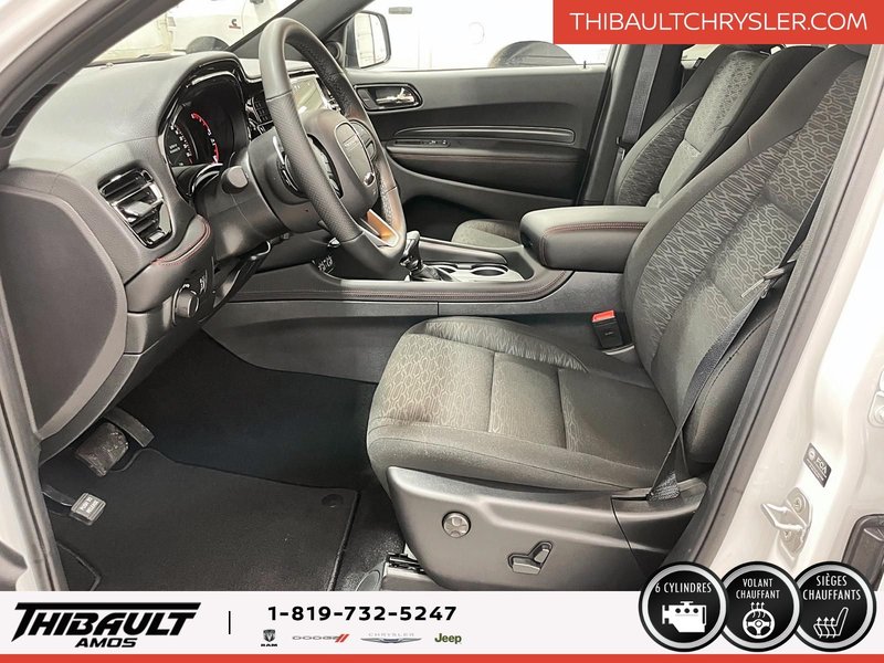 Dodge Durango GT 2026