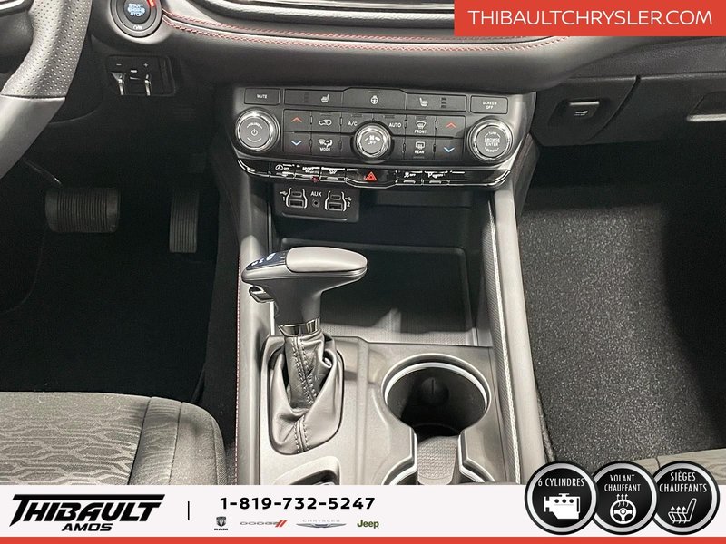 Dodge Durango GT 2026