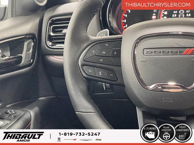 Dodge Durango GT 2026