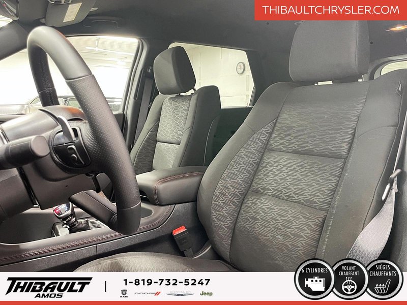 Dodge Durango GT 2026