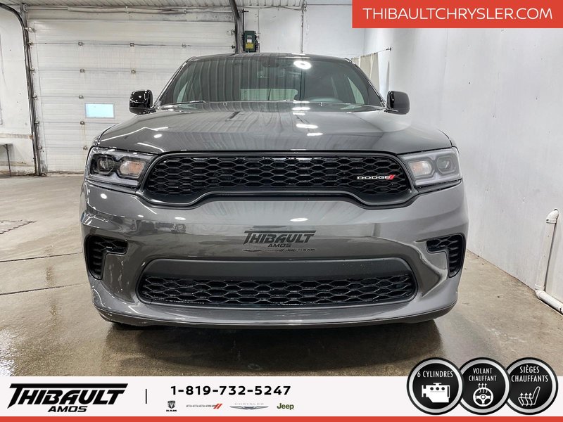 Dodge Durango GT 2026